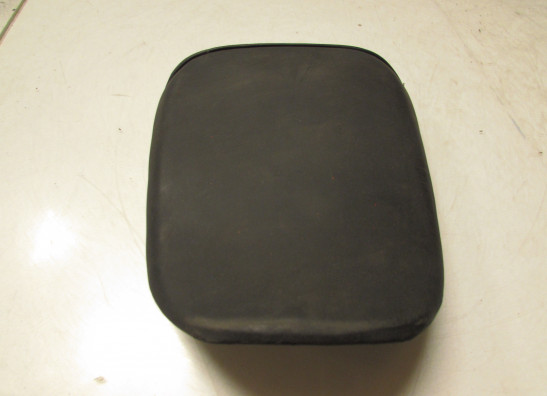 Soziussitz Kawasaki ZXR 400