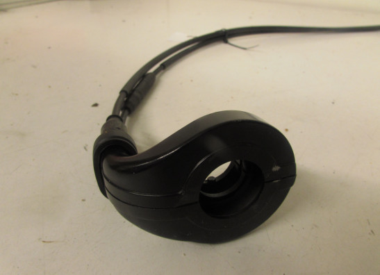 Gashandle Yamaha YZF R1