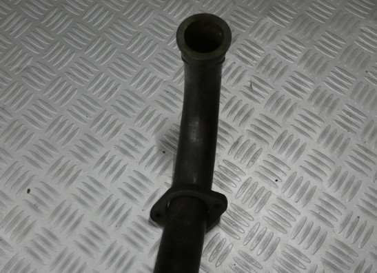 Uitlaatbochten Yamaha RD 250