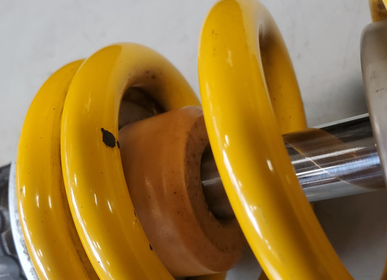 Stossdampfer hinten Aprilia Tuono V4