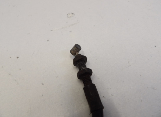 Sonstiges Suzuki LS 650