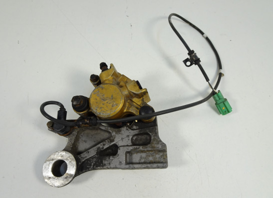 Bremssattel Bremszange hinten Honda CBF 600