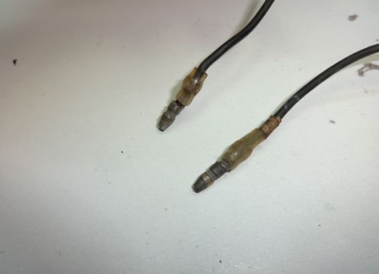 Knipperlicht Yamaha XS 750