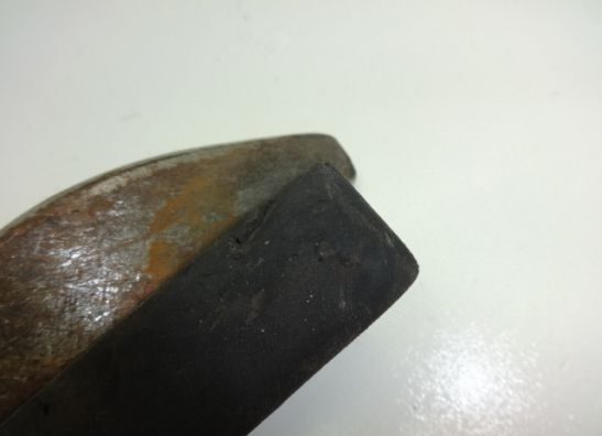 Stander Honda VT 1100