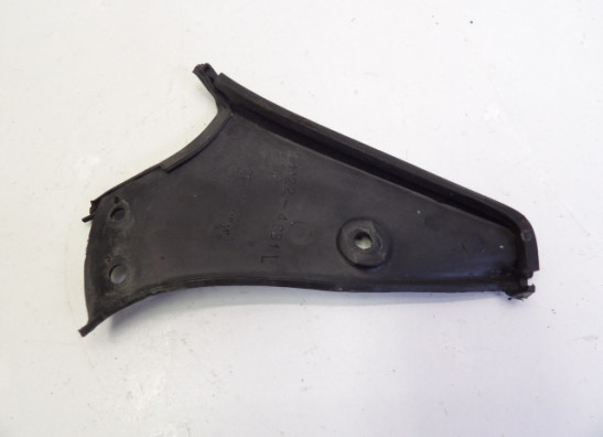 Topkuip bekleding Suzuki GSX F 1100