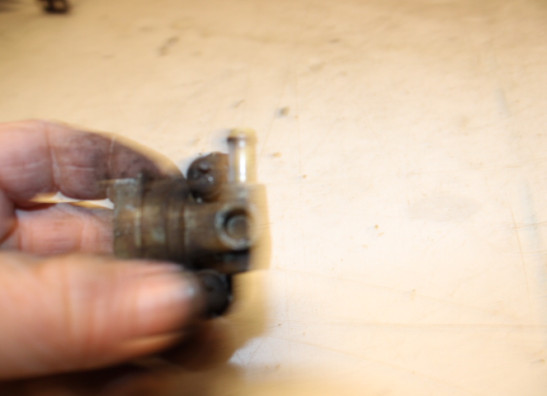 Benzinhahn Yamaha XJ 900 S Diversion