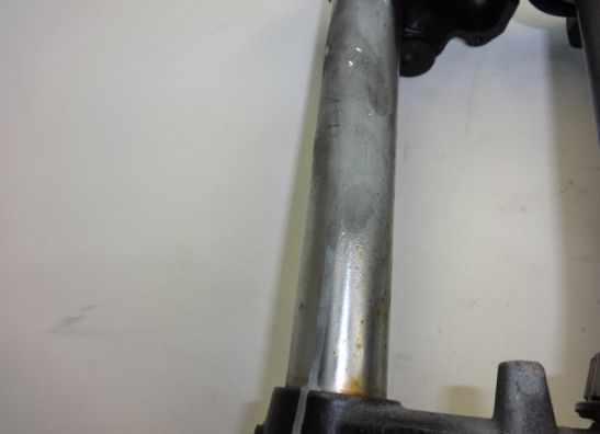 Voorpoten compleet Suzuki GSX 550 EF