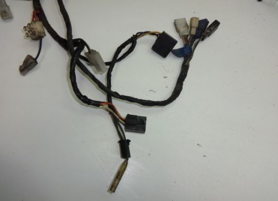 Wire Harness Suzuki GSX F 1100