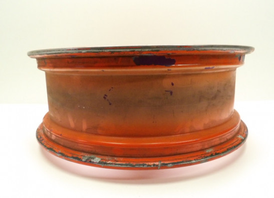 Achtervelg Yamaha FZR 1000