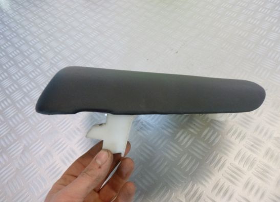 Buddy seat Kawasaki ZX 6 R