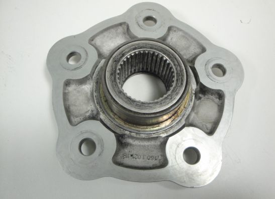 Driven flange Ducati Multistrada 1000