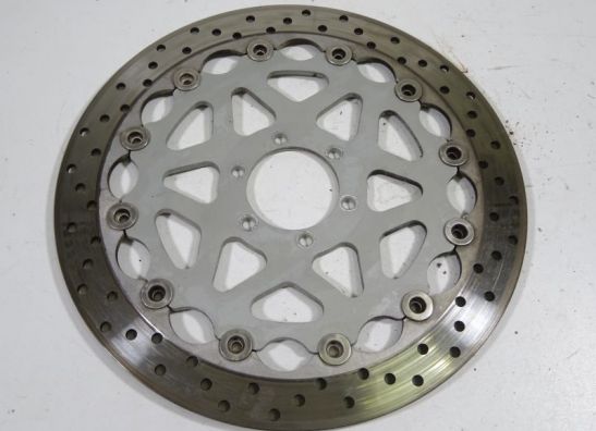 Bremsscheibe vorne rechts Yamaha YZF 750