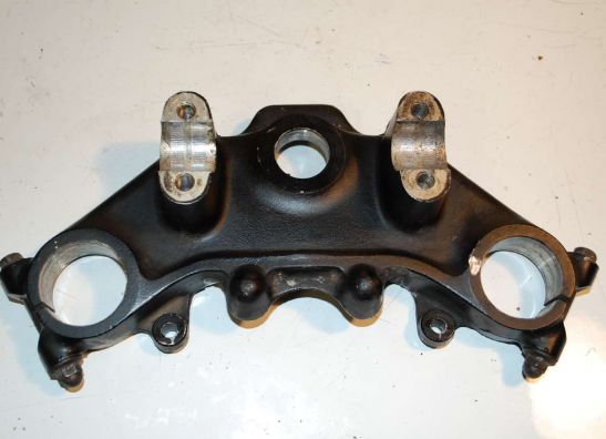 Kroonplaat Honda CB 750 