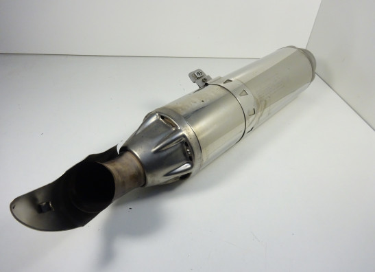 Uitlaat BMW K 1200 R 