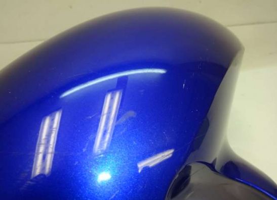 Voorspatbord Yamaha YZF R6
