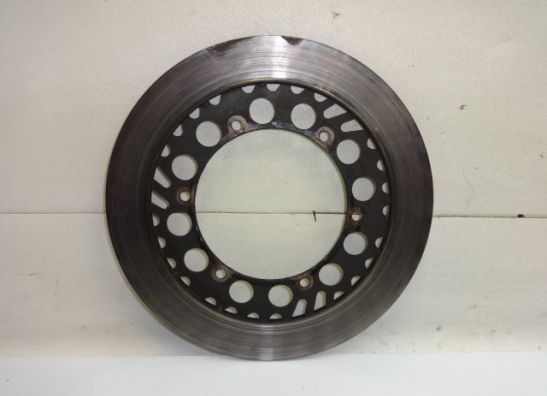 Brake disc front Yamaha FJ 1200