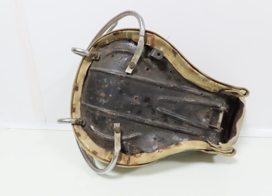 Zadel Moto Guzzi California V7 850 GT