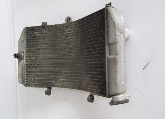 Radiator Suzuki GSX R 750