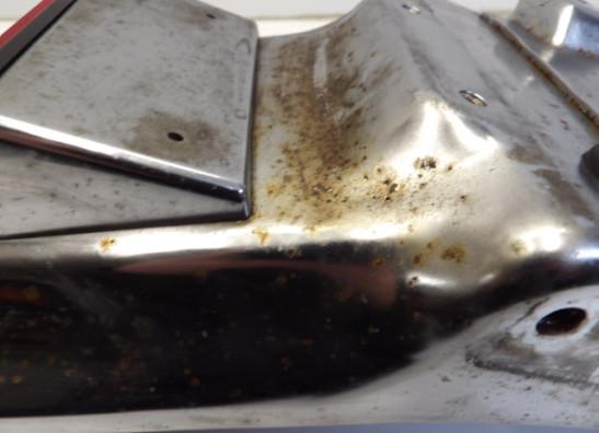 Achterspatbord Yamaha YX 600 Radian