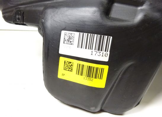 Tank Ducati Multistrada 1200