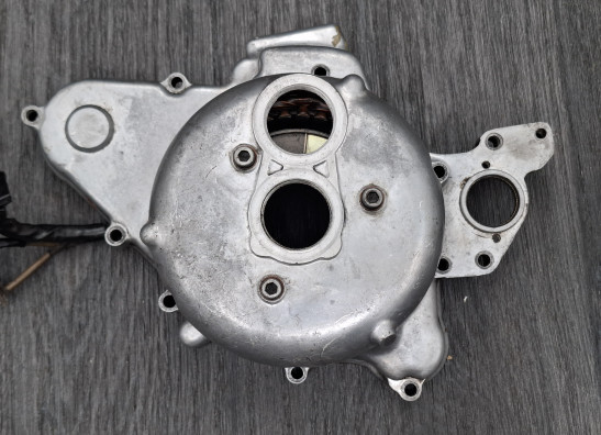 Dynamo Yamaha TX 750