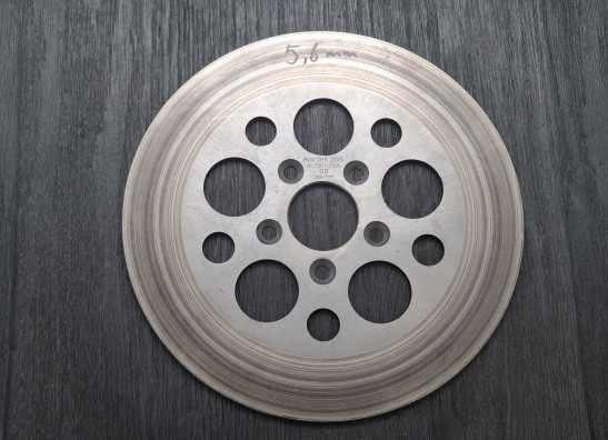 Achterremschijf Harley Davidson Sportster