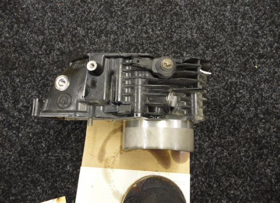 Cilinderblok BMW R 1200 GS