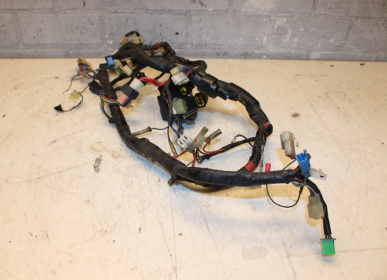 Kabelboom Yamaha XJ 900 S Diversion