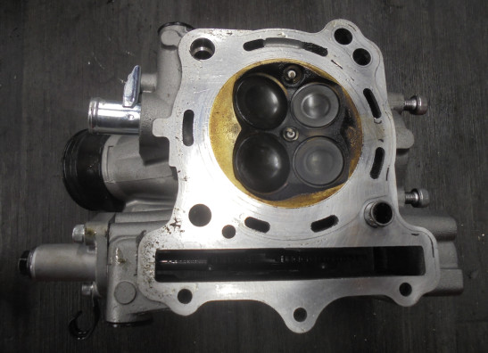 Zylinderkopf Suzuki DL 650 V STROM