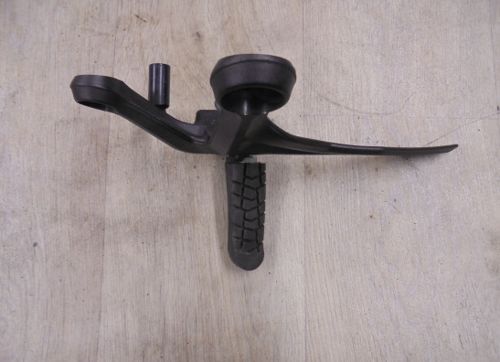 Fussrastetrager vorne links KTM 890 Duke