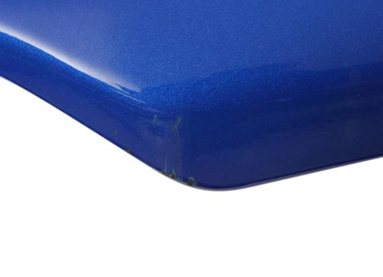 Cowl right Suzuki GSX R 1000