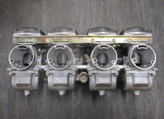 Carburateurset Suzuki GSX 750 1984-1986