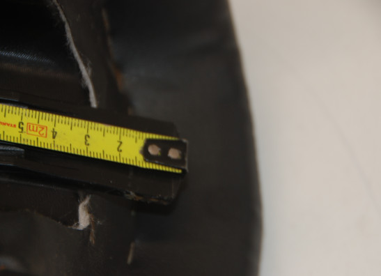 Zadel Harley Davidson Dyna