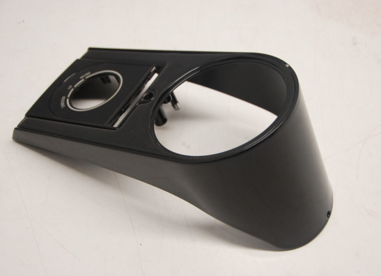 Teller Harley Davidson Softtail