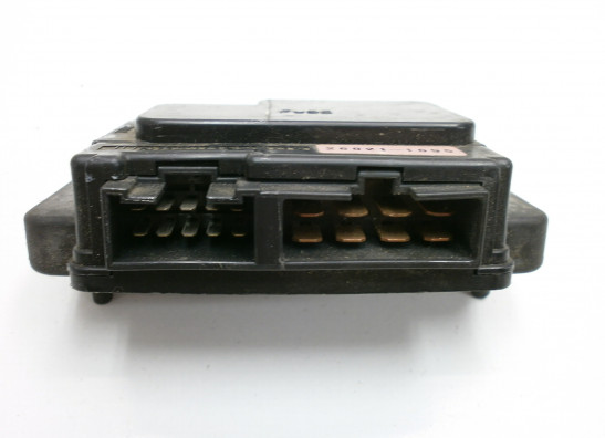 Sicherungkasten Kawasaki ZX 6 R