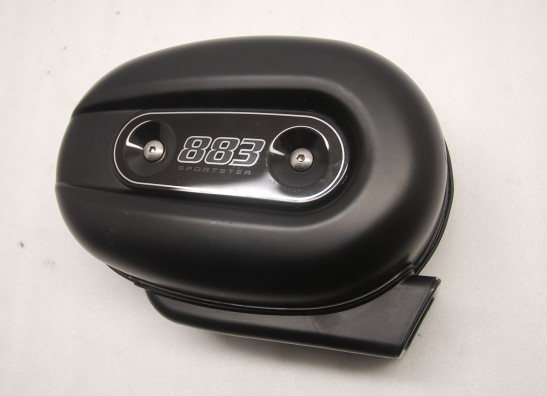 Air cleaner case Harley Davidson Sportster