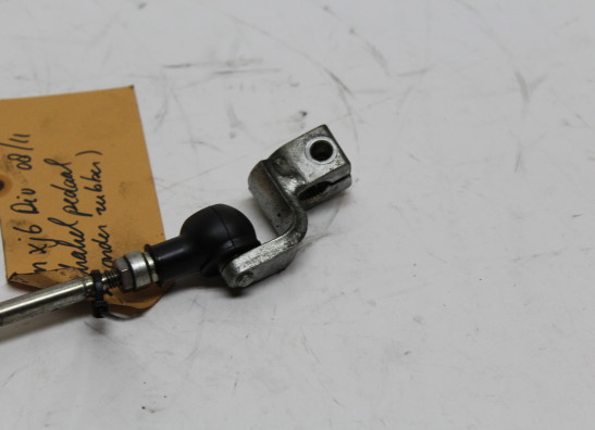 Schakelpedaal Yamaha XJ 600 Diversion