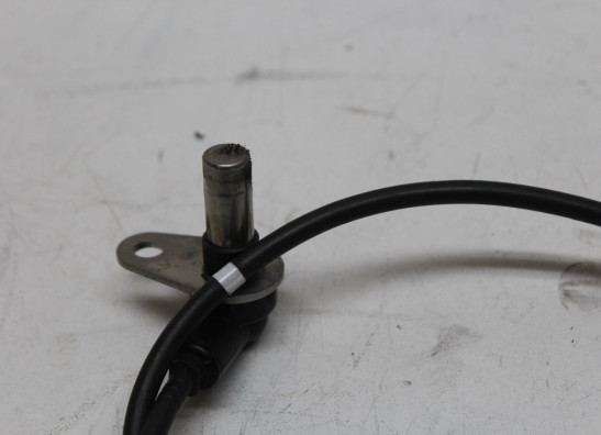 ABS sensor achter Yamaha MT 09
