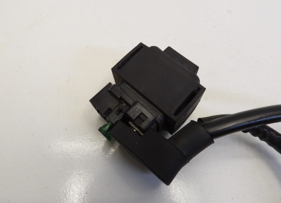 Anlasser Relais Honda CBR 900 RR