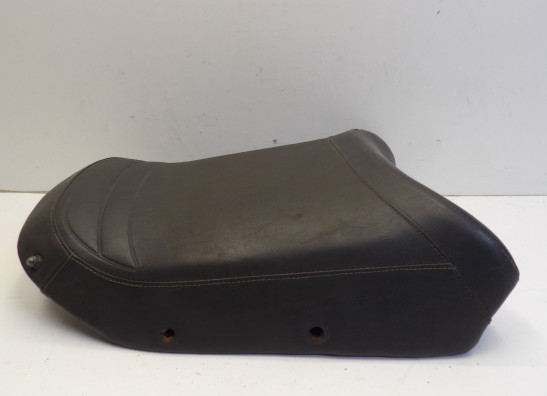 Buddy zadel Honda PC 800