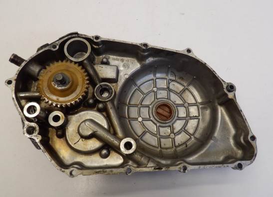 Koppelingsdeksel Yamaha XZ 550