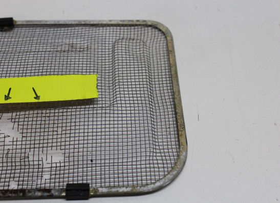 Air cleaner case Honda VFR 750 R - RC30