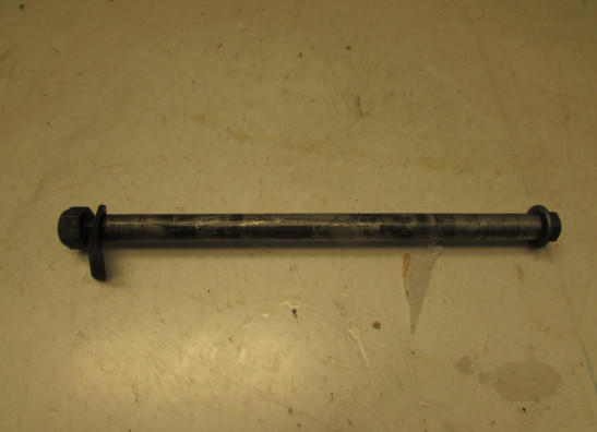 Hinterradachse Honda CBR 1000 F