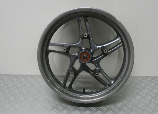 Voorvelg BMW K 1200 LT