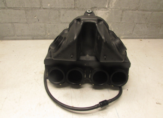 Luchtfilterhuis Yamaha YZF 600 Thundercat
