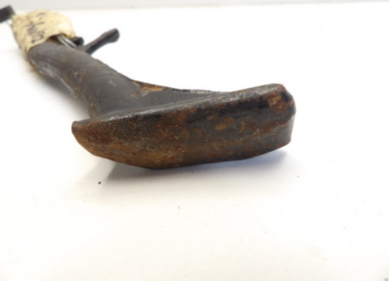 Standaard Kawasaki ZEPHYR 750