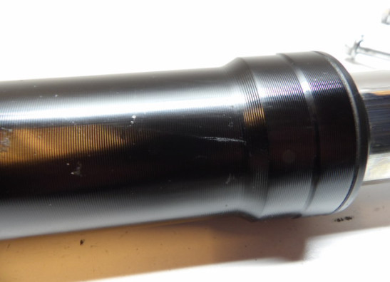 Standrohr Gabelholm links komplett Honda CBR Fireblade