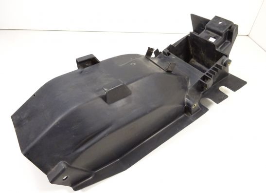 Achterspatbord Kawasaki ZZR 600