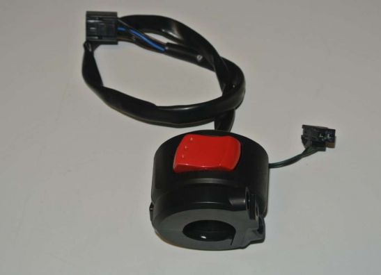 Lenkerschalter rechts Suzuki SFV 650 Gladius