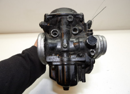 Carburateurset Suzuki GSX 550 EF